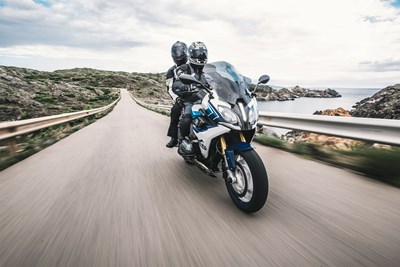 Bild von Beifahrerrastenverlegung