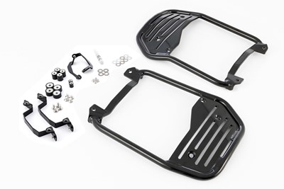 Bild von Beinablagen