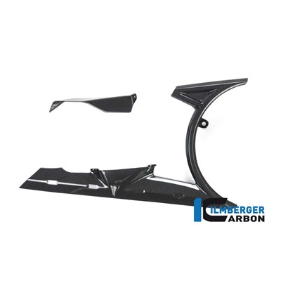 Bild von Beltabdeckung (2-teilig) glanz