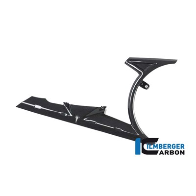 Bild von Beltabdeckung (2-teilig) glanz