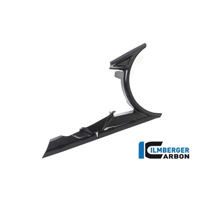 Bild von Beltabdeckung (2-teilig) glanz