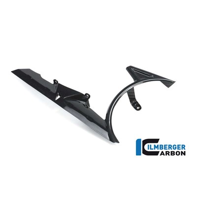 Bild von Beltabdeckung (2-teilig) glanz