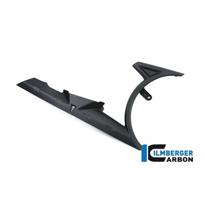 Bild von Beltabdeckung (2-teilig) matt