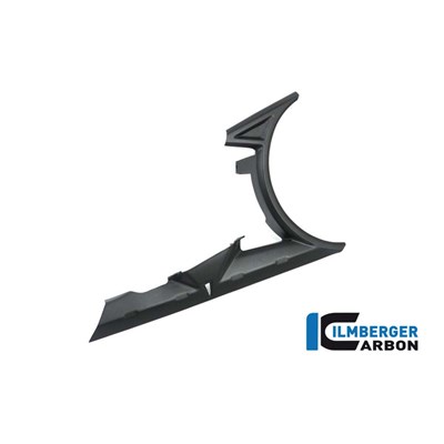 Bild von Beltabdeckung (2-teilig) matt