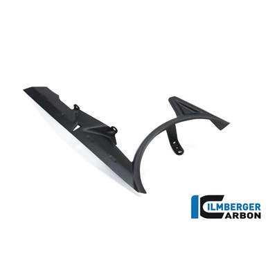 Bild von Beltabdeckung (2-teilig) matt