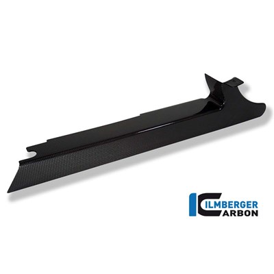 Bild von Beltabdeckung unten