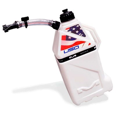 Bild von Benzinkanister Worx M3