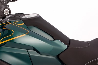 Bild von Bezug für Tankverkleidung R 1300 GS