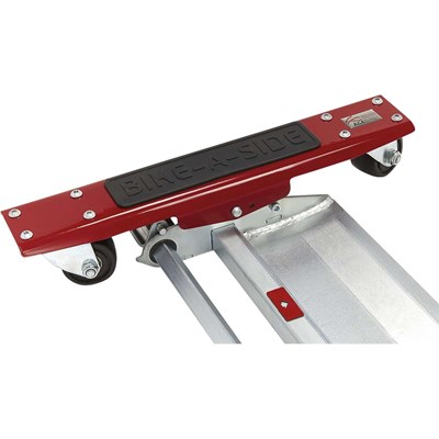 Bild von Bike-A-Side