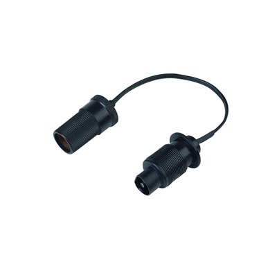 Bild von Bikestart Adapter auf Zig.-Dose