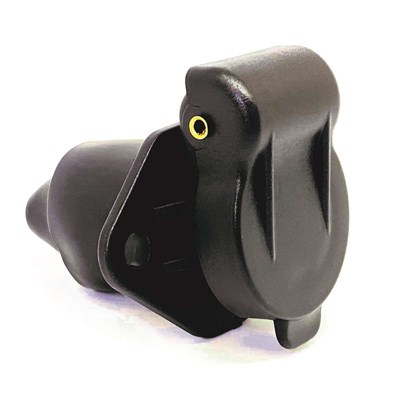 Bild von Bikestart Steckdose