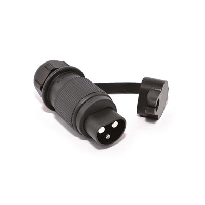 Bild von Bikestart Stecker