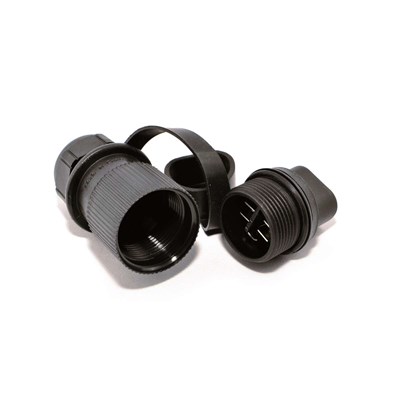 Bild von Bikestart Stecker