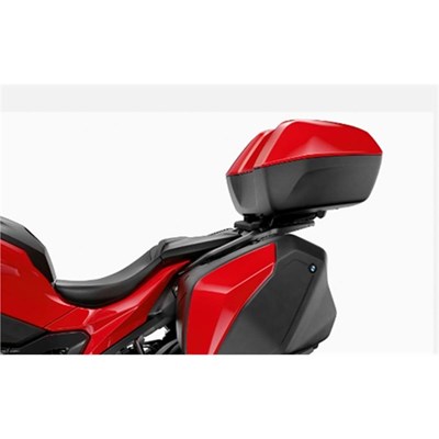 Bild von Blende Kofferdeckel