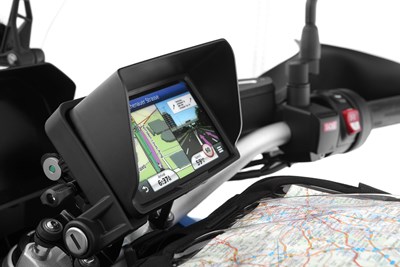 Bild von Blendschutz BMW Navigator VI