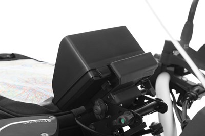 Bild von Blendschutz BMW Navigator VI