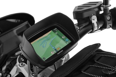 Bild von Blendschutz TomTom Rider
