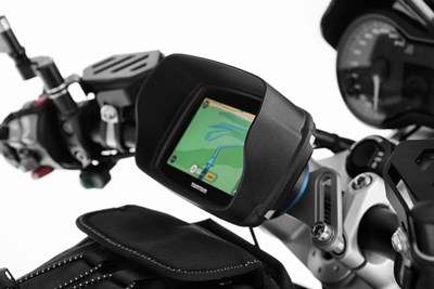 Bild von Blendschutz TomTom Rider