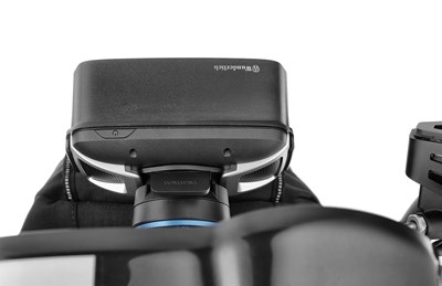 Bild von Blendschutz TomTom Rider