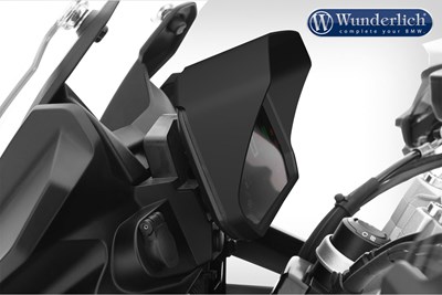 Bild von Blendschutz für Cockpit TFT 6,5 Zoll