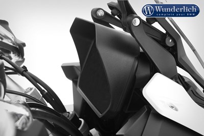 Bild von Blendschutz für Cockpit TFT 6,5 Zoll