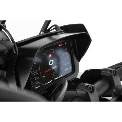 Bild von Blendschutz für Cockpit TFT 6,8 Zoll