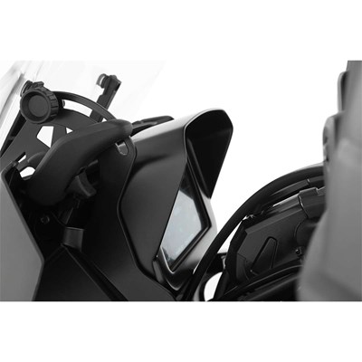 Bild von Blendschutz für Cockpit TFT 6,8 Zoll