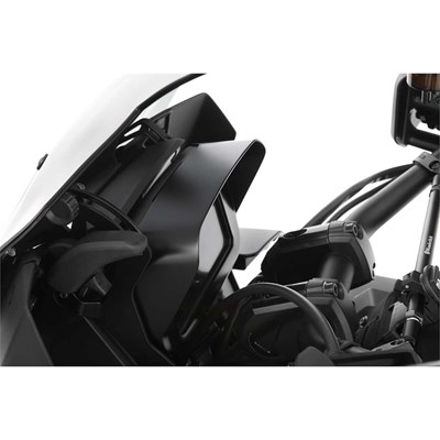 Bild von Blendschutz für Cockpit TFT 6,8 Zoll