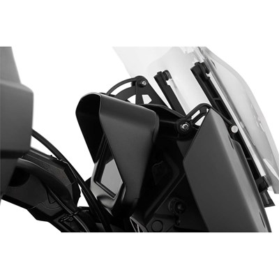 Bild von Blendschutz für Cockpit TFT 6,8 Zoll