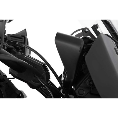 Bild von Blendschutz für Cockpit TFT 6,8 Zoll