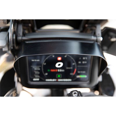 Bild von Blendschutz für Cockpit TFT 6,8 Zoll