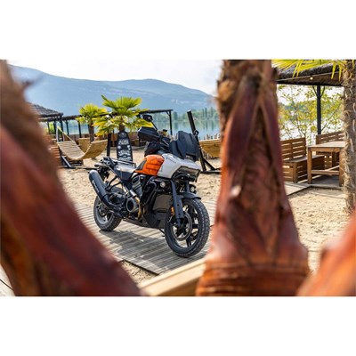 Bild von Blendschutz für Cockpit TFT 6,8 Zoll