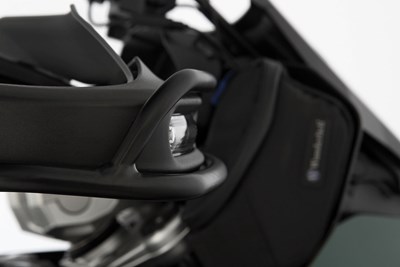 Bild von Blinker- und Griffschutzbügel R 1300 GS ULTIMATE