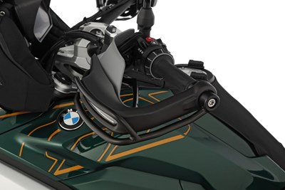 Bild von Blinker- und Griffschutzbügel R 1300 GS ULTIMATE