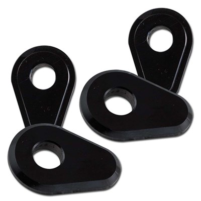 Bild von Blinker Adapterplatten Yamaha