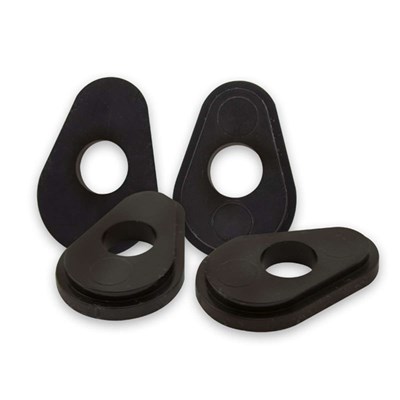 Bild von Blinker Adapterplatten Yamaha