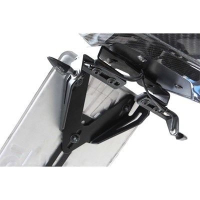 Bild von Blinker Halterung für Zubehörblinker