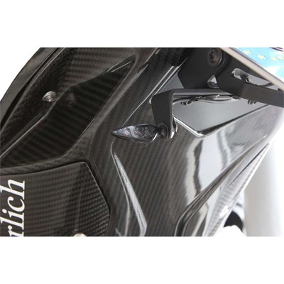 Bild von Blinker Halterung für Zubehörblinker