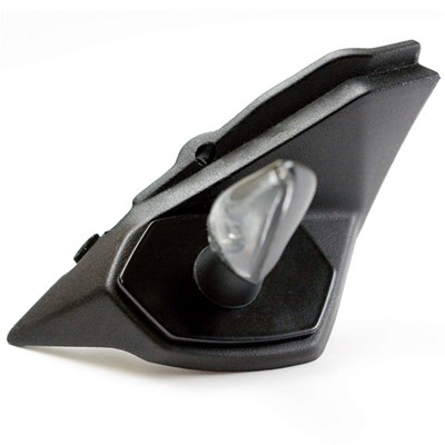 Bild von Blinker Platten Kawasaki