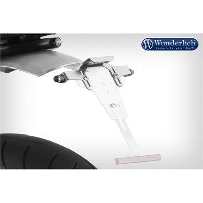 Bild von Blinker Set mo.blaze pin für Wunderlich Kennzeichenträger