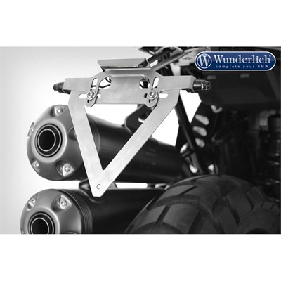 Bild von Blinker Set mo.blaze pin für Wunderlich Kennzeichenträger