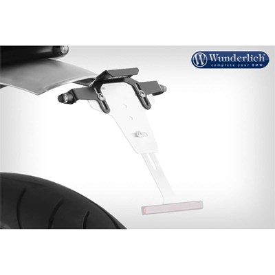 Bild von Blinker Set mo.blaze pin für Wunderlich Kennzeichenträger