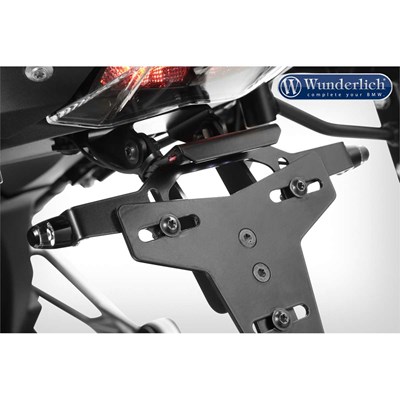 Bild von Blinker Set mo.blaze pin für Wunderlich Kennzeichenträger