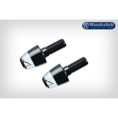 Bild von Blinker Set mo.blaze pin für Wunderlich Kennzeichenträger