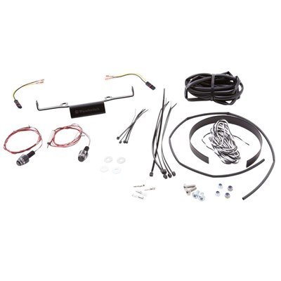 Bild von Blinker Set mo.blaze pin für Wunderlich Kennzeichenträger