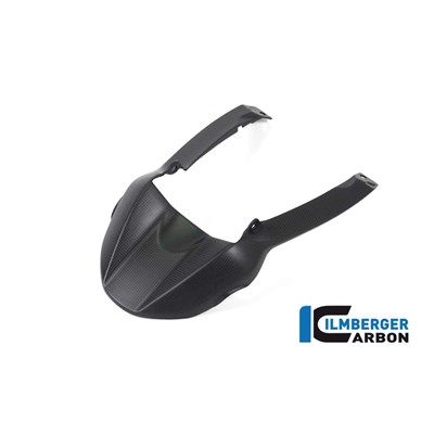 Bild von Blinkerhalter hinten matt