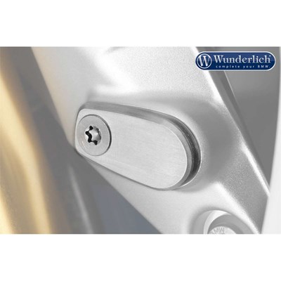 Bild von Blinkerhalterabdeckung