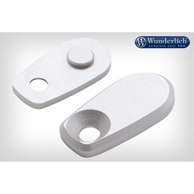 Bild von Blinkerhalterabdeckung