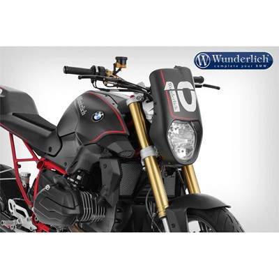 Bild von Blinkerhalterabdeckung