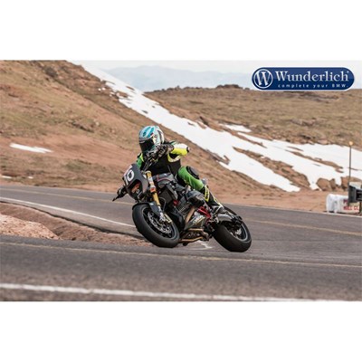 Bild von Blinkerhalterabdeckung